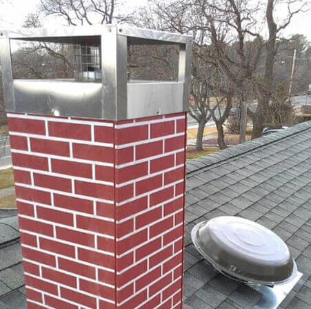Chimney Repair North Woodmere NY