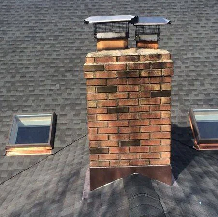 Masonry Chimney Repair North Woodmere NY
